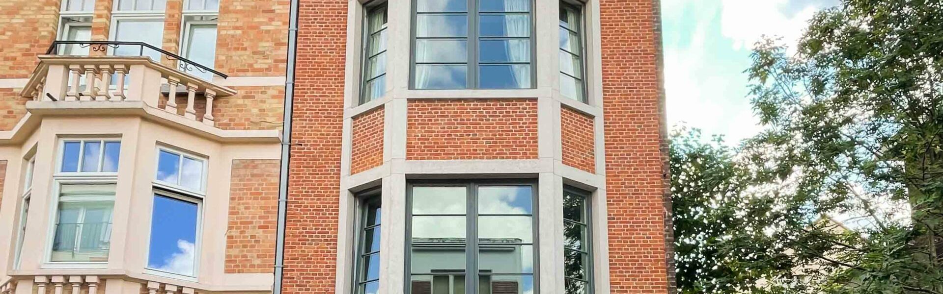 ST-HUBERT - Facade-3